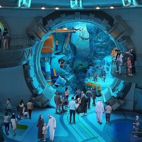 SEAWORLD